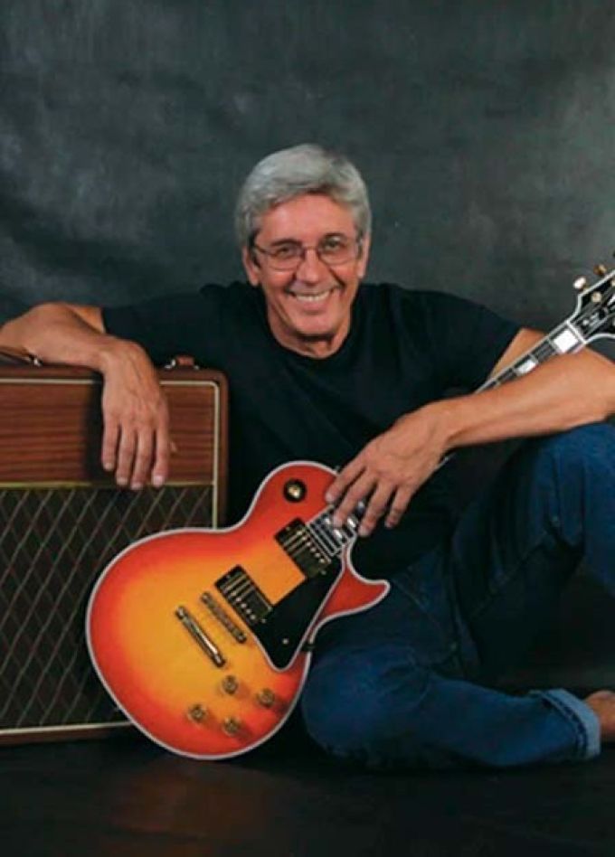 Константин Никольский, Люберцы