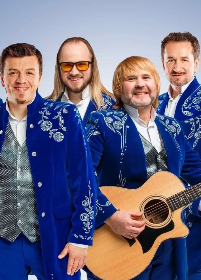 БГА «Песняры», Павловский Посад