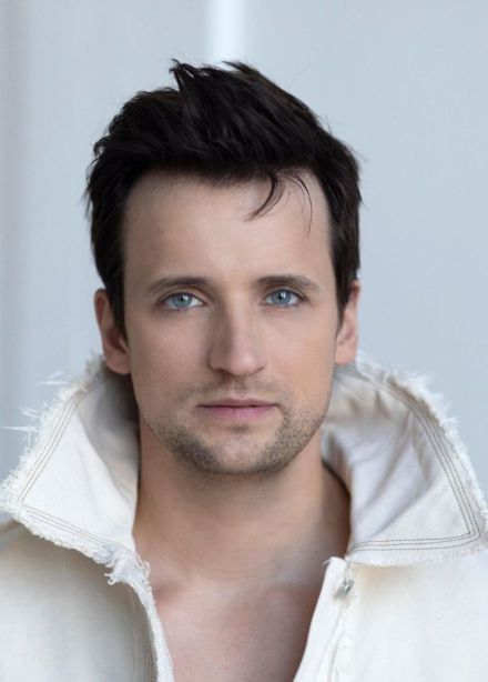 Дмитрий Колдун, Протвино