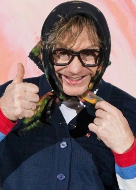 Шоу «Новые русские бабки», Серпухов