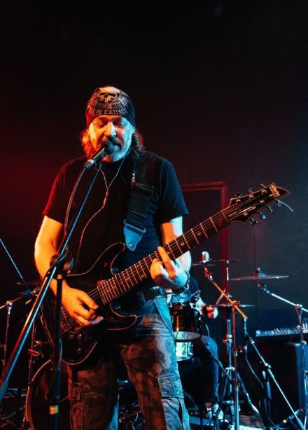 Монгол Шуудан, Солнечногорск