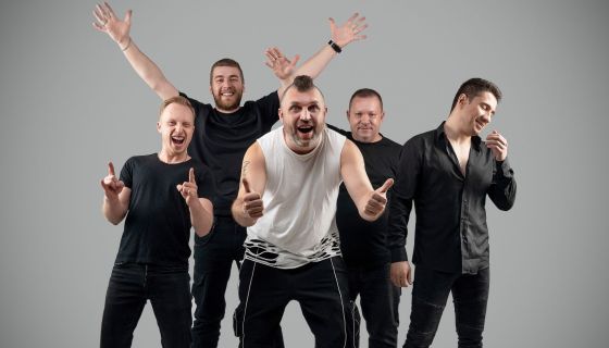 АнимациЯ, Солнечногорск