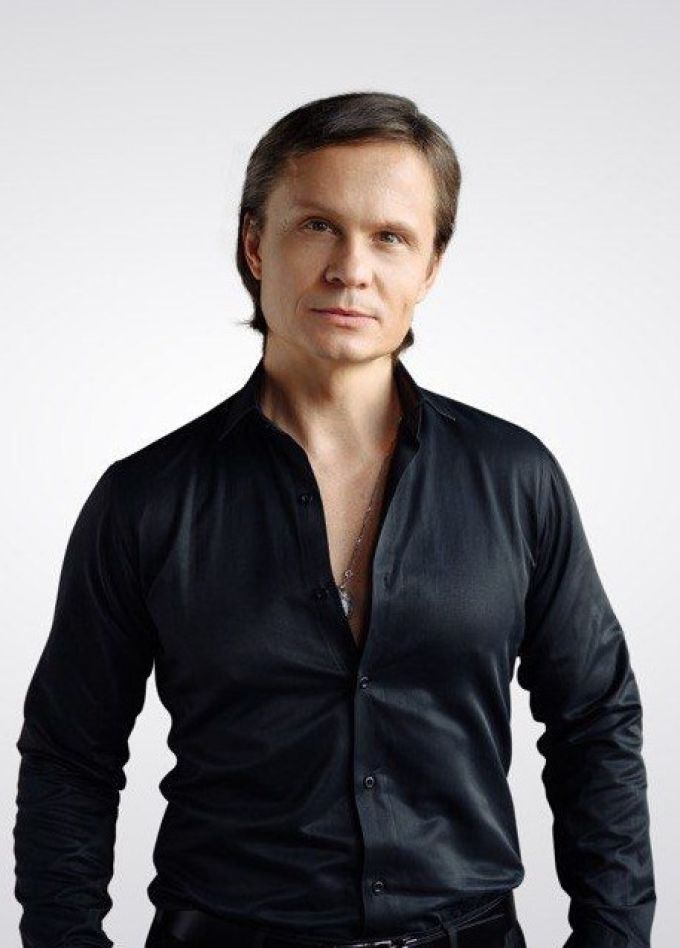 Артур Руденко, Солнечногорск