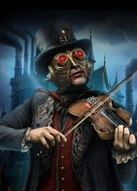 Metalliada. Симфонические Шедевры-2, Клин