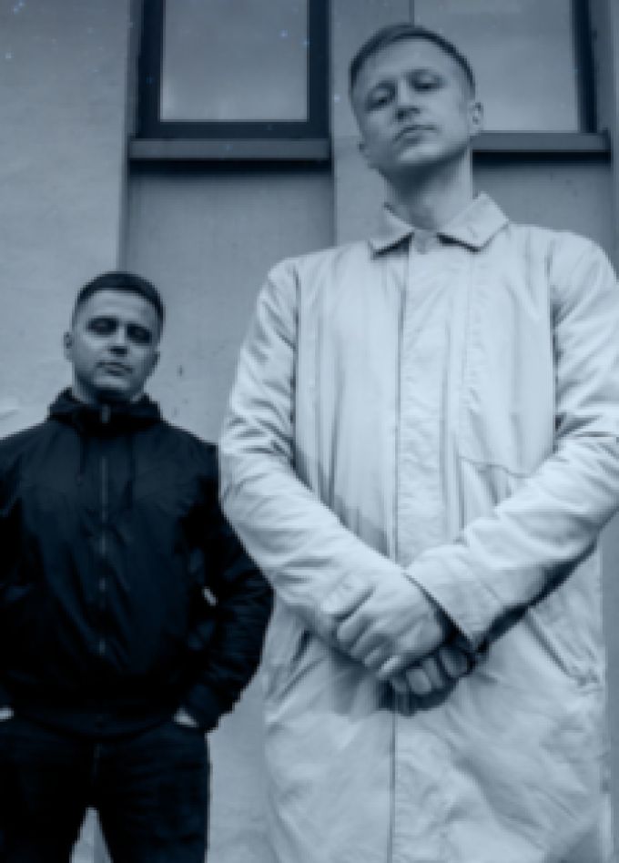 Гости Гаррисона