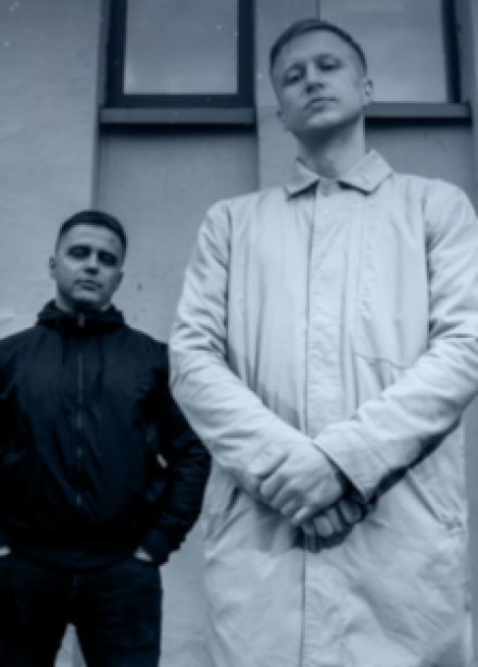 Гости Гаррисона