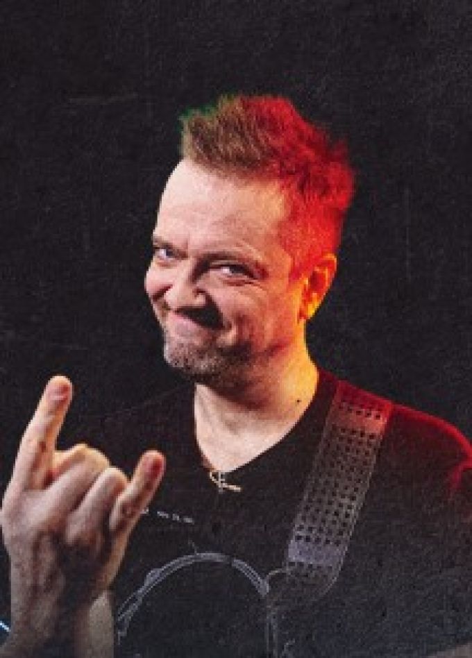 Александр Пушной, Красногорск