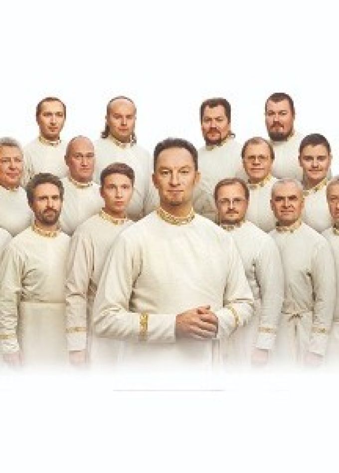 Хор Данилова Монастыря, Чехов