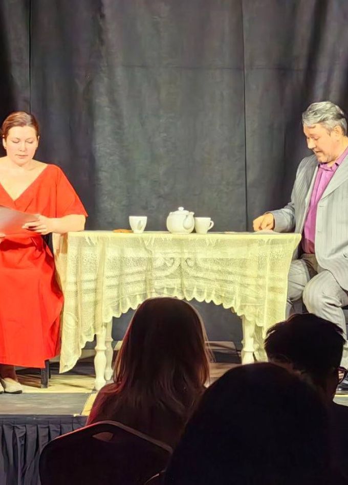 Дела сердечные