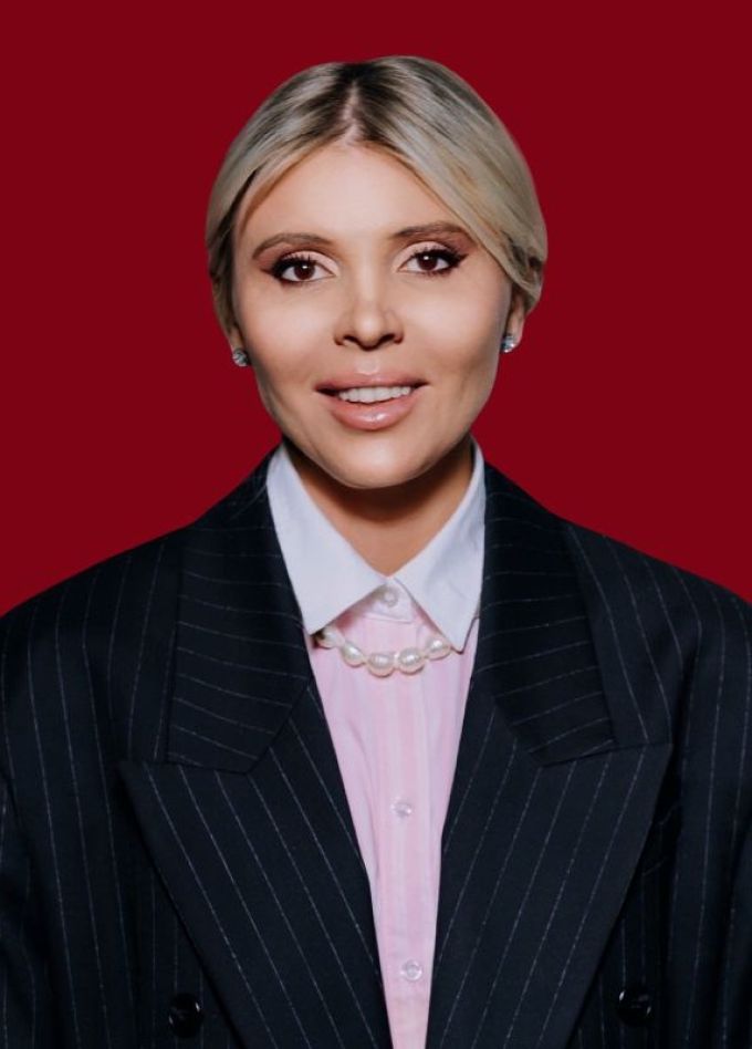 Валерия Яковлева. Стендап, Мытищи