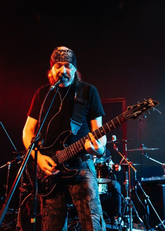 Монгол Шуудан, Сергиев Посад