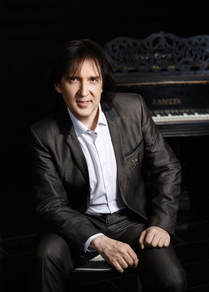 Кай Метов, Подольск