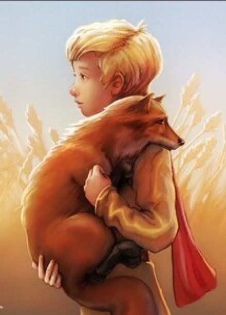 Спектакль «Маленький принц», Электросталь