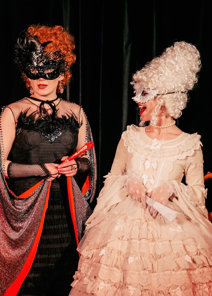 Летучая мышь