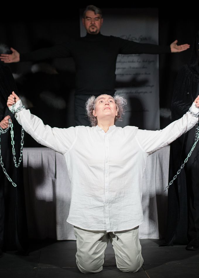 Все мы вышли из шинели