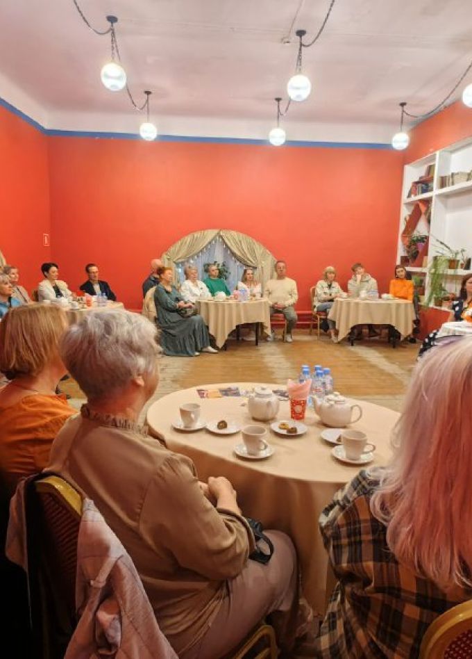 Маленькие трагедии Пушкина