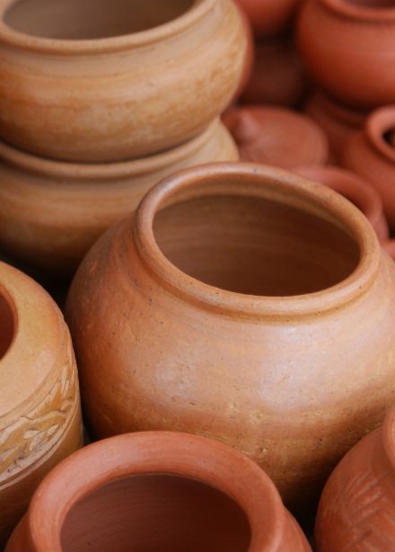 Керамическая мастерская им. Михаила Врубеля