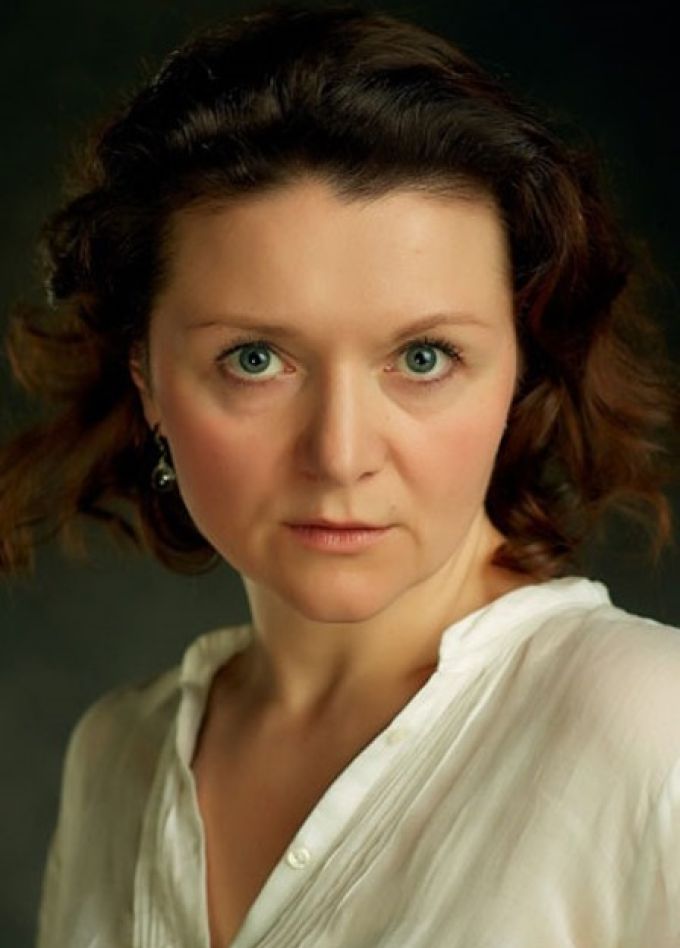 Наталья Галютина, Мытищи