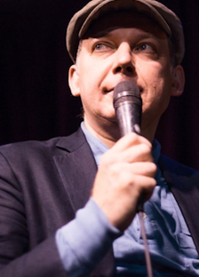 «Яков Окунь представляет»