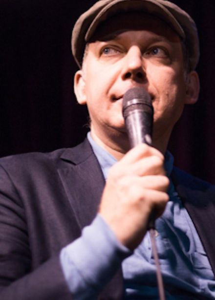 «Яков Окунь представляет»