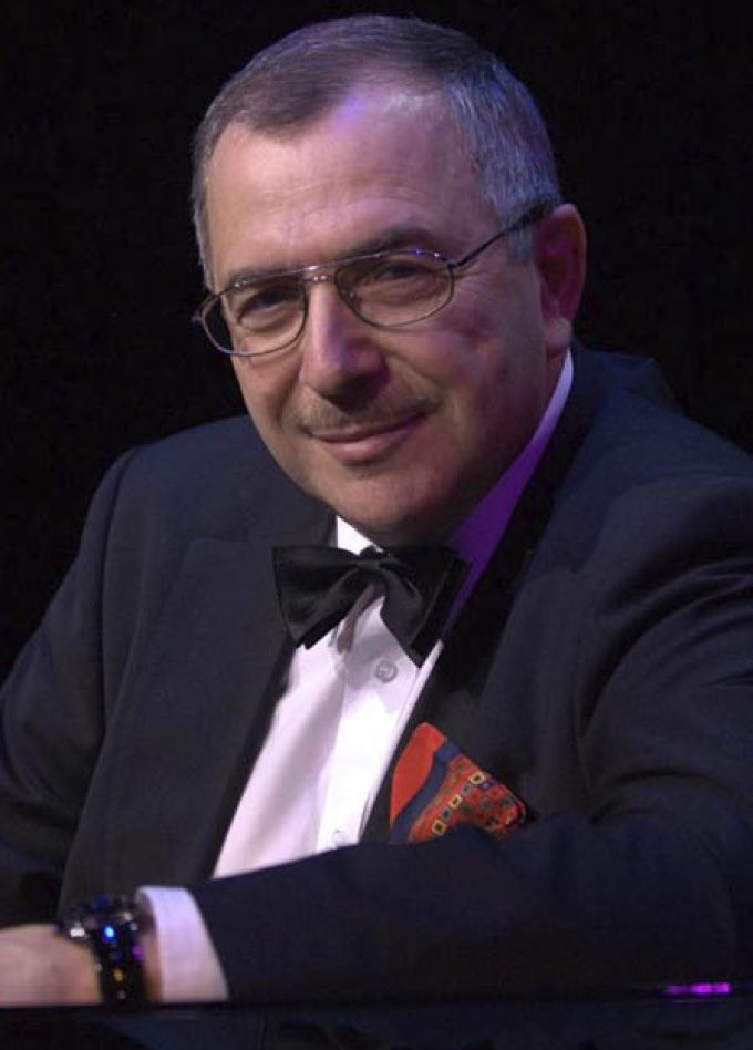 Трио Григория Файна