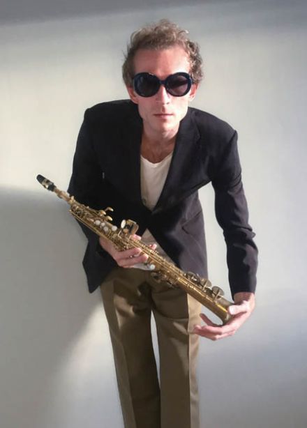 Квартет Андрея Красильникова