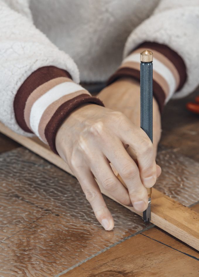 Витражная гирлянда