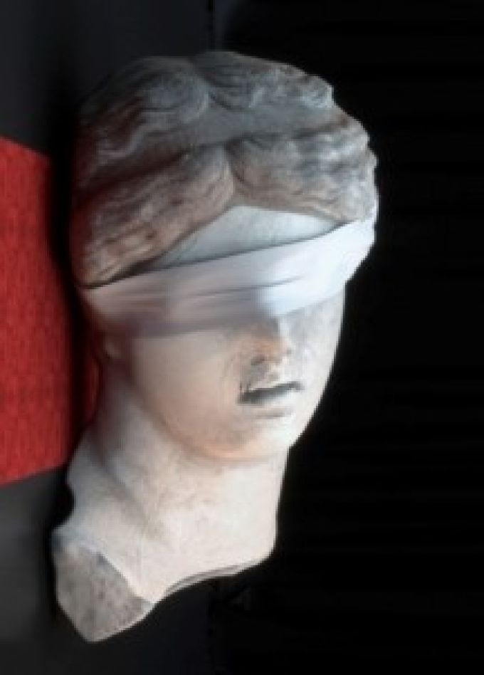 Спектакль «Доходное место», Ногинск