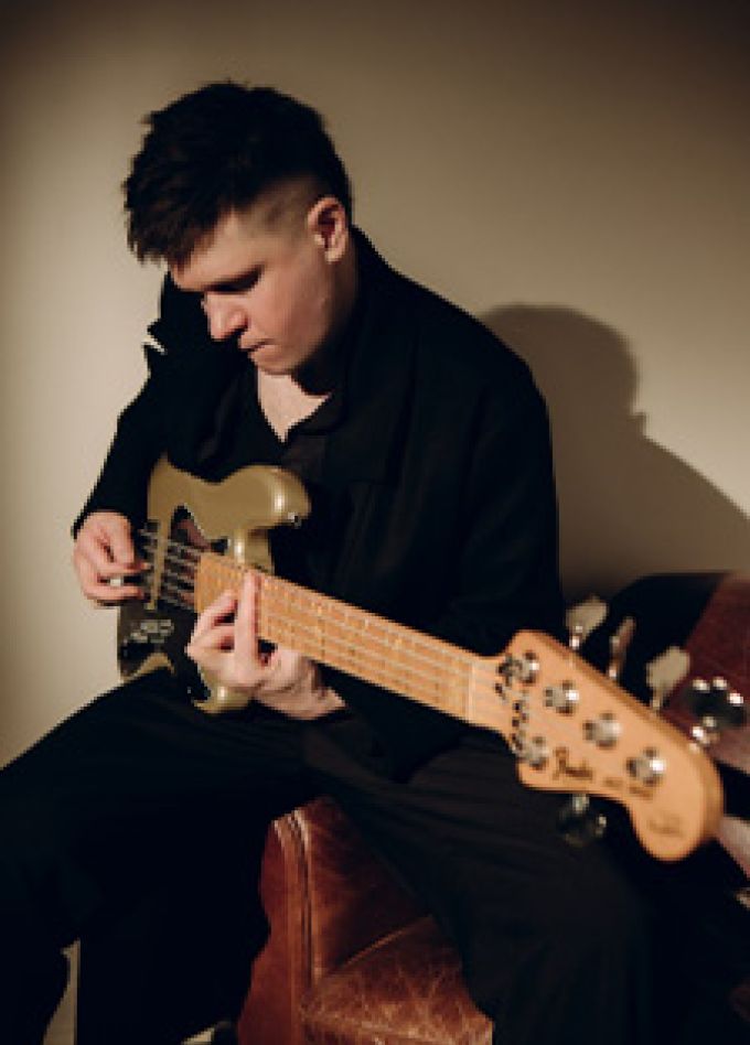 Трио Сергея Корчагина