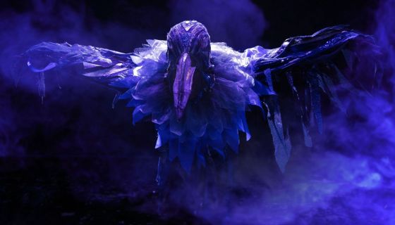 Спектакль «Двенадцать месяцев», Подольск