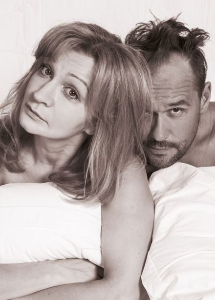 Спектакль «Там же, тогда же», Подольск