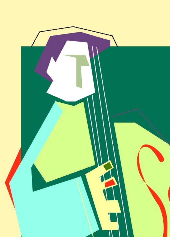 Джазовый бранч с Трио Евгения Сивцова