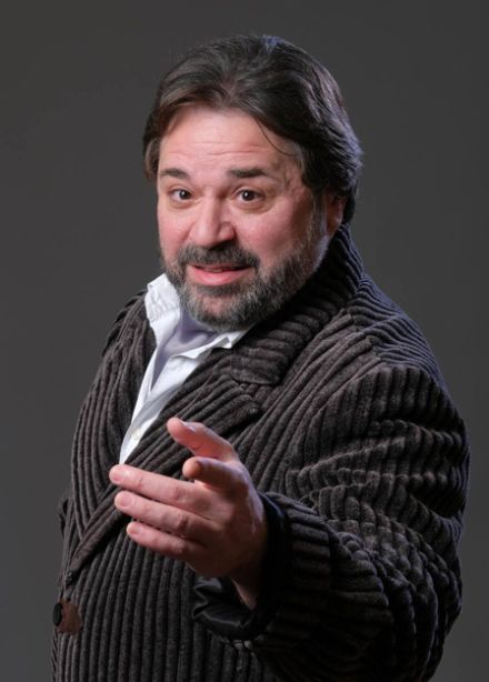 Грант Каграманян