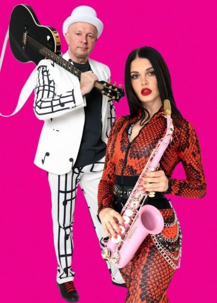 Хитобои, Солнечногорск