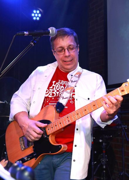 Карабас и Несу|разности, Солнечногорск