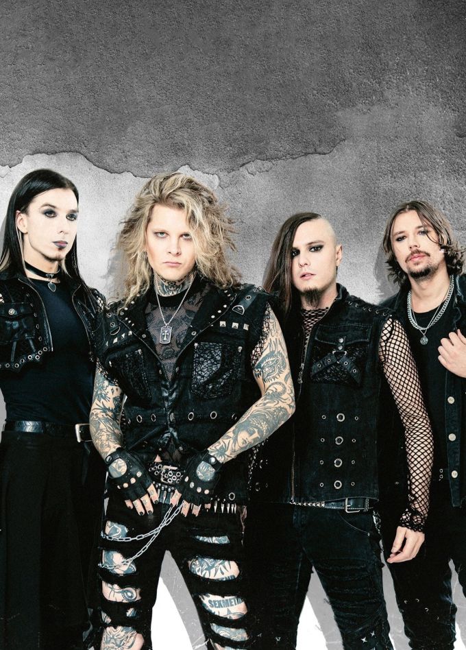 Neverlove, Королёв