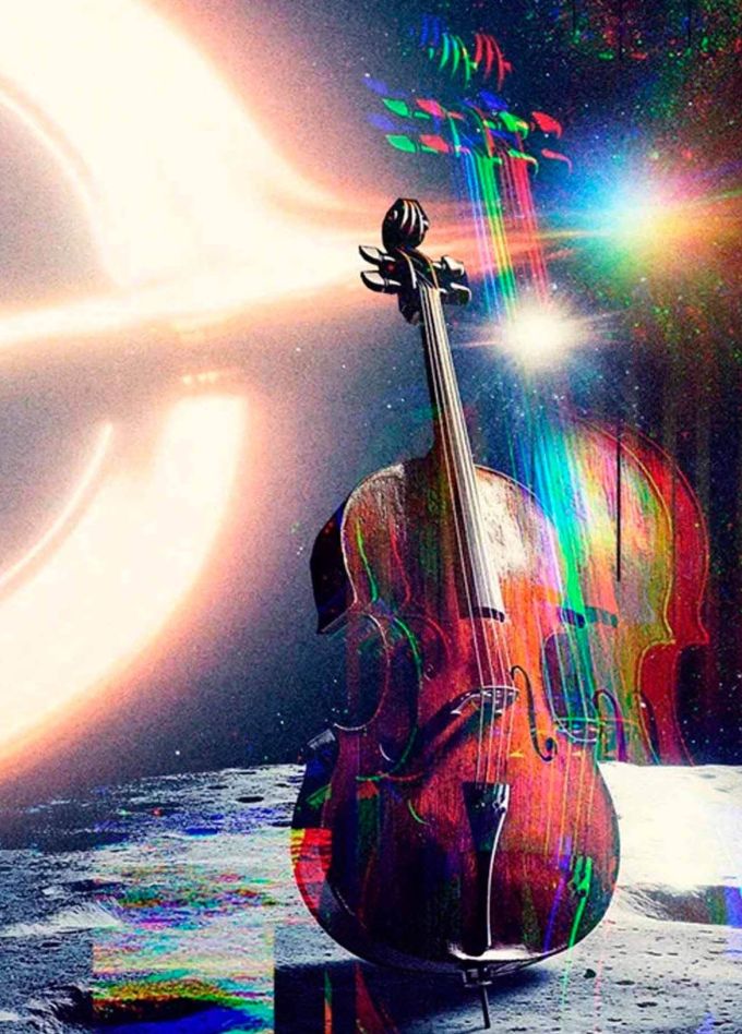 Концерт «Ханс Циммер - глубокий космос», Электросталь