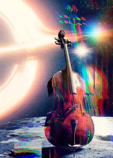 Концерт «Ханс Циммер - глубокий космос», Электросталь