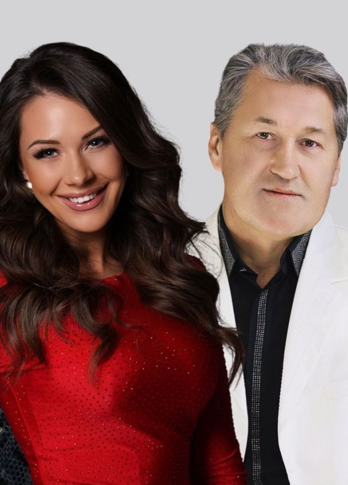 Концерт «Шансон парад», Электросталь