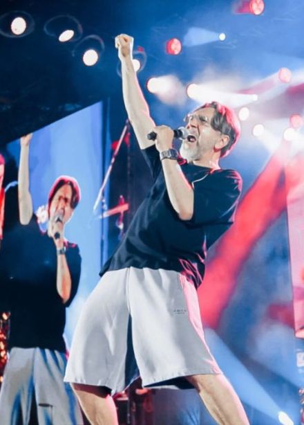 Сергей Шнуров и группа «Ленинград», Барвиха