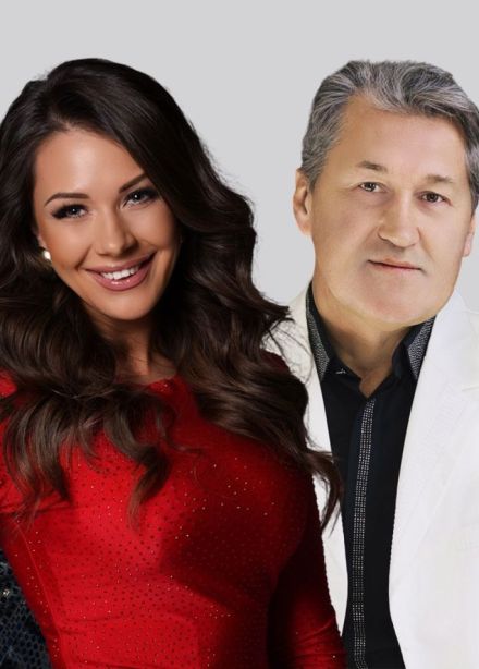 Концерт «Шансон парад», Егорьевск