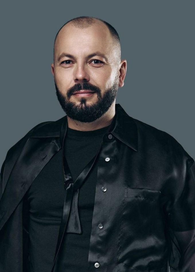 Ярослав Сумишевский, Егорьевск