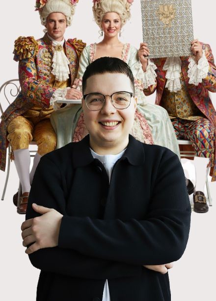 Никита Исанов