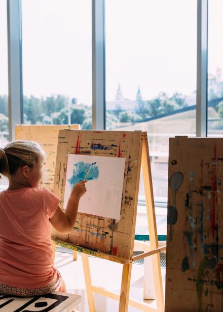 Рисуем вместе