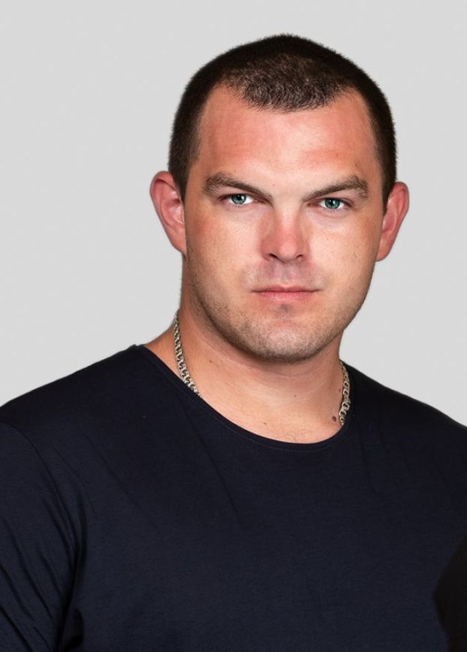 Бутырка, Одинцово