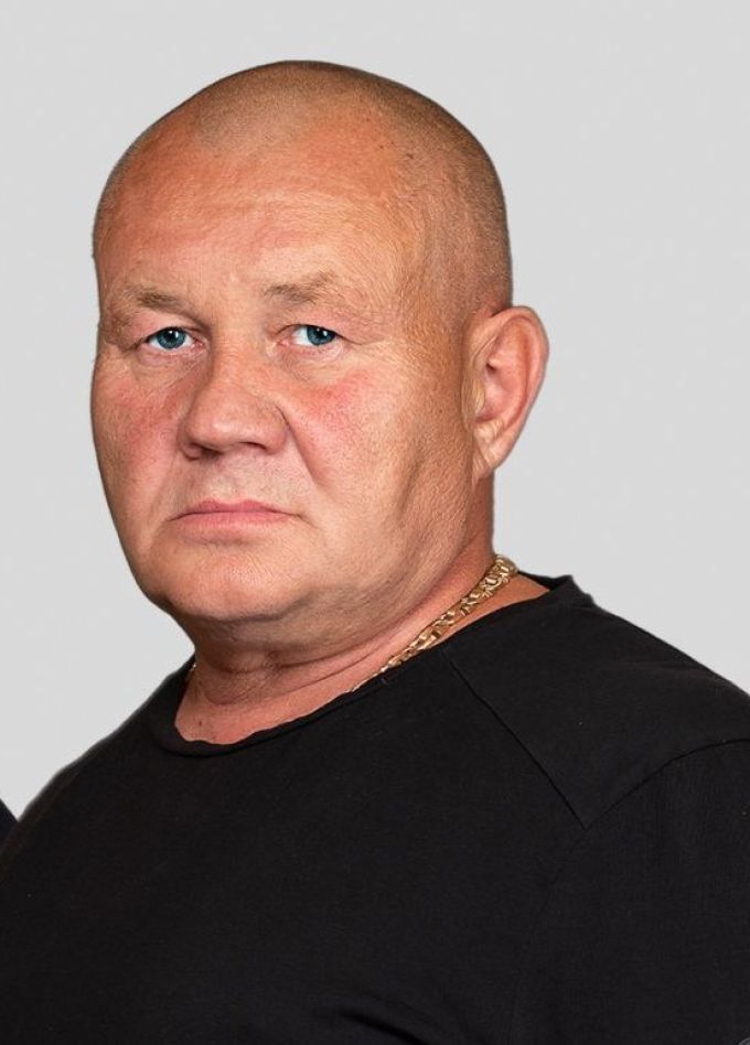 Бутырка, Ершово