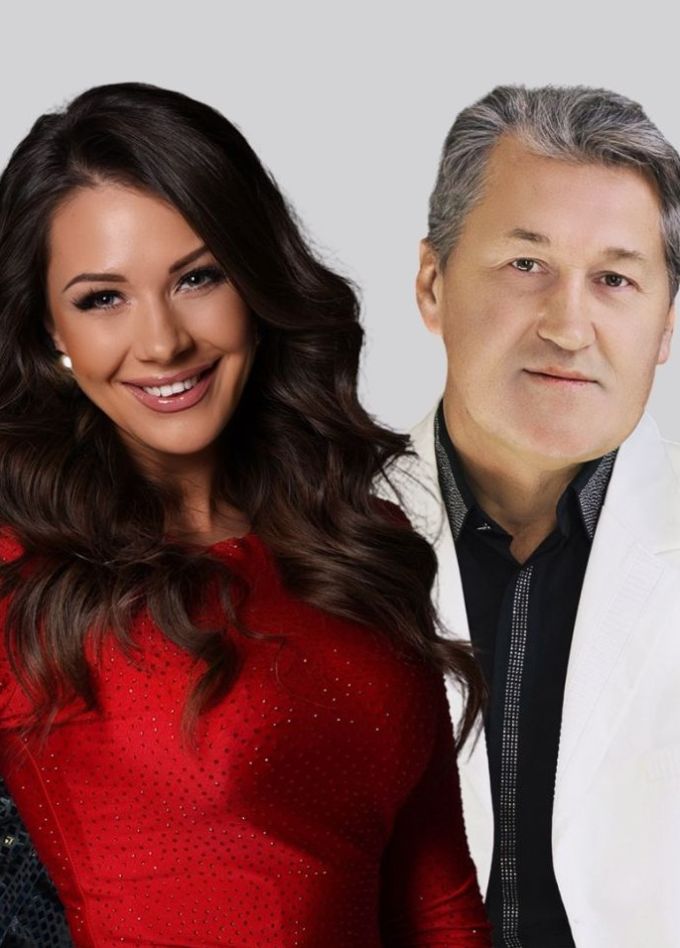 Концерт «Шансон парад», Лобня