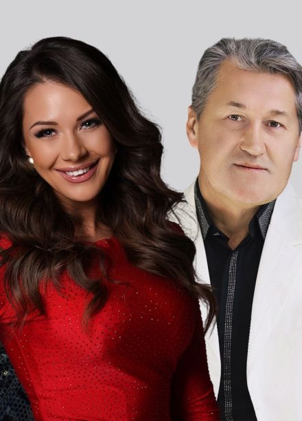 Концерт «Шансон парад», Монино