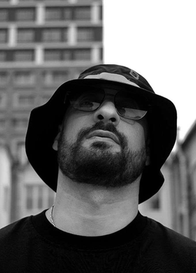 9 грамм, Королев