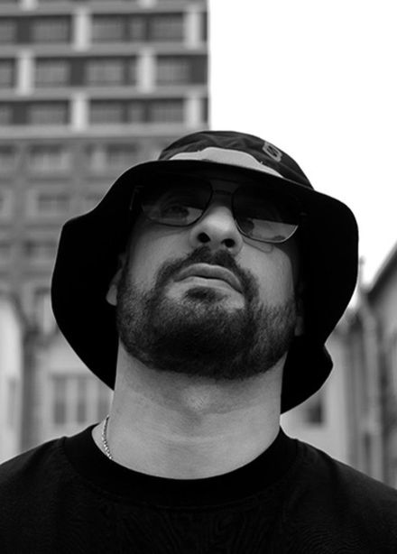 9 грамм, Королев